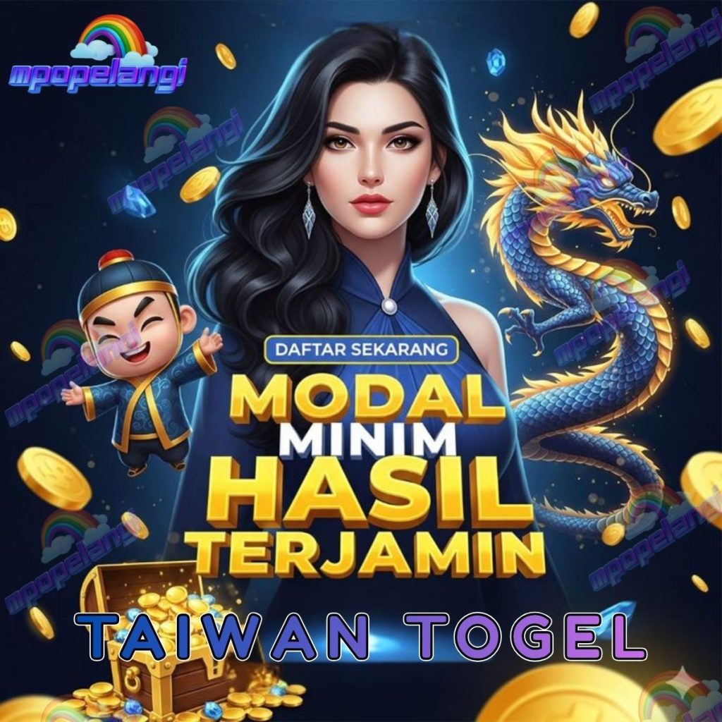 Taiwan Togel 