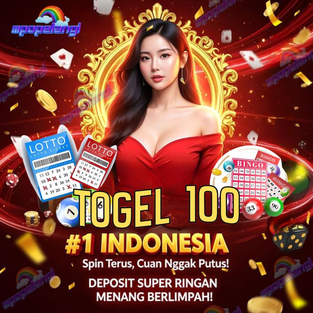 Togel 100