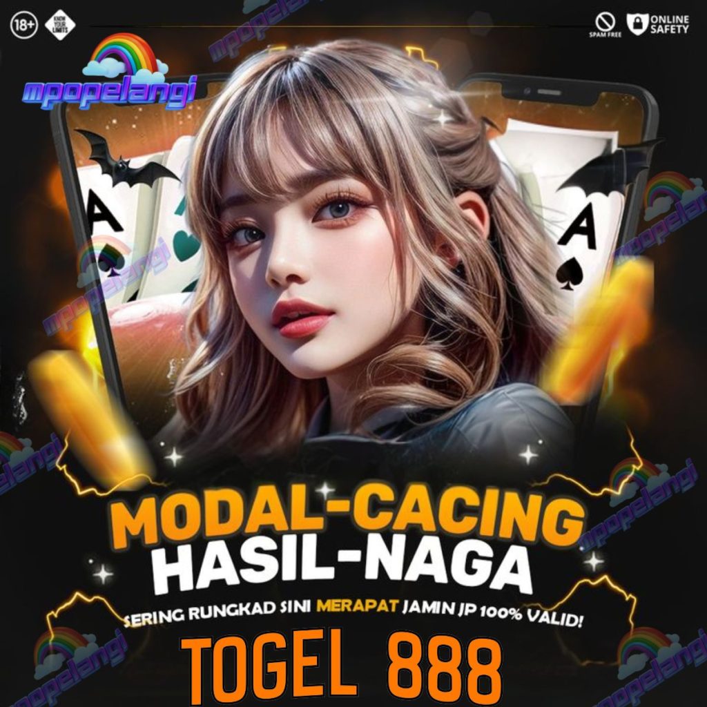 Togel 888 
