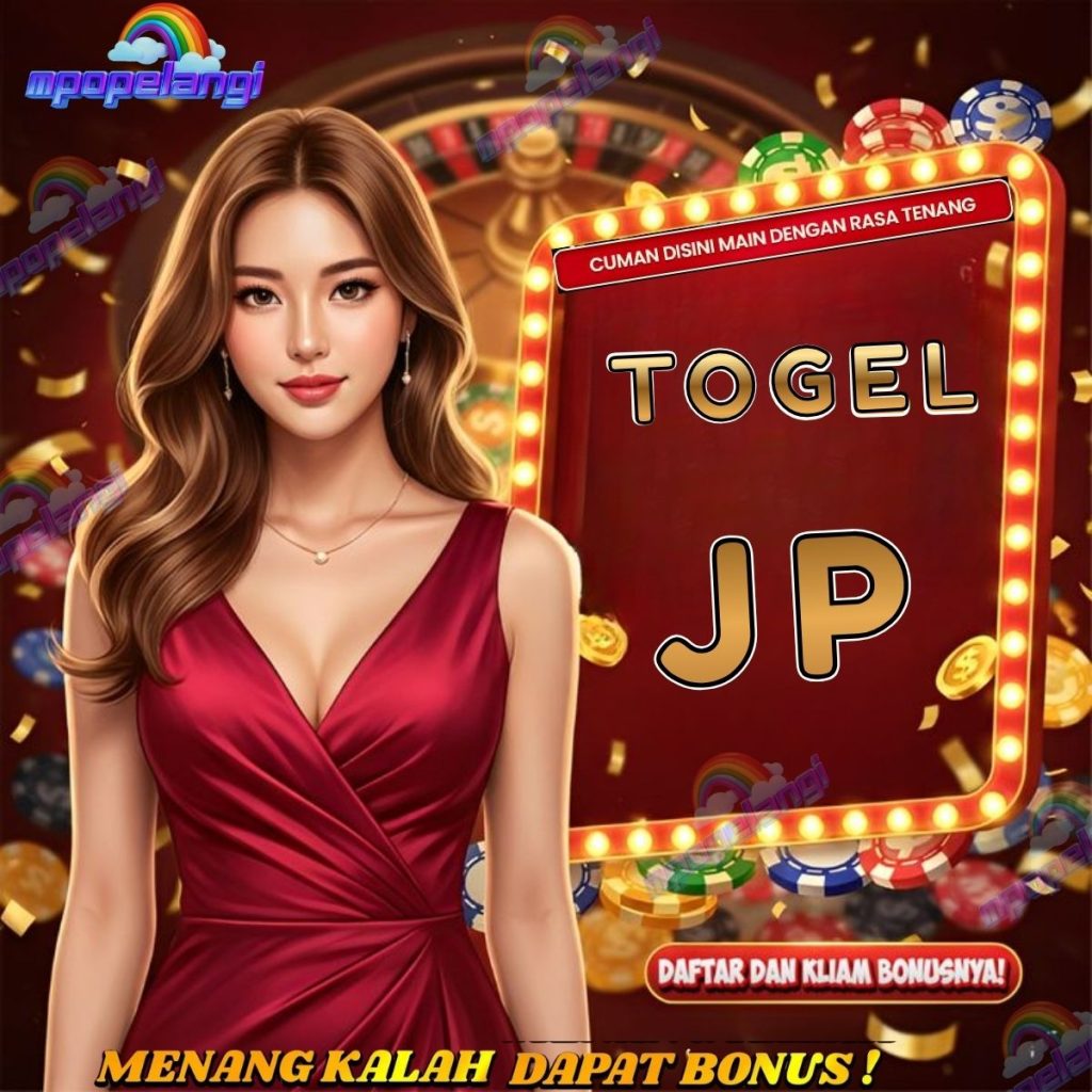 Togel JP 
