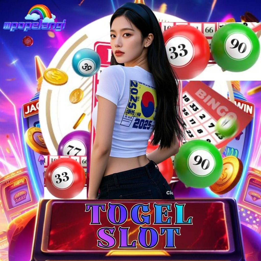 Togel Slot