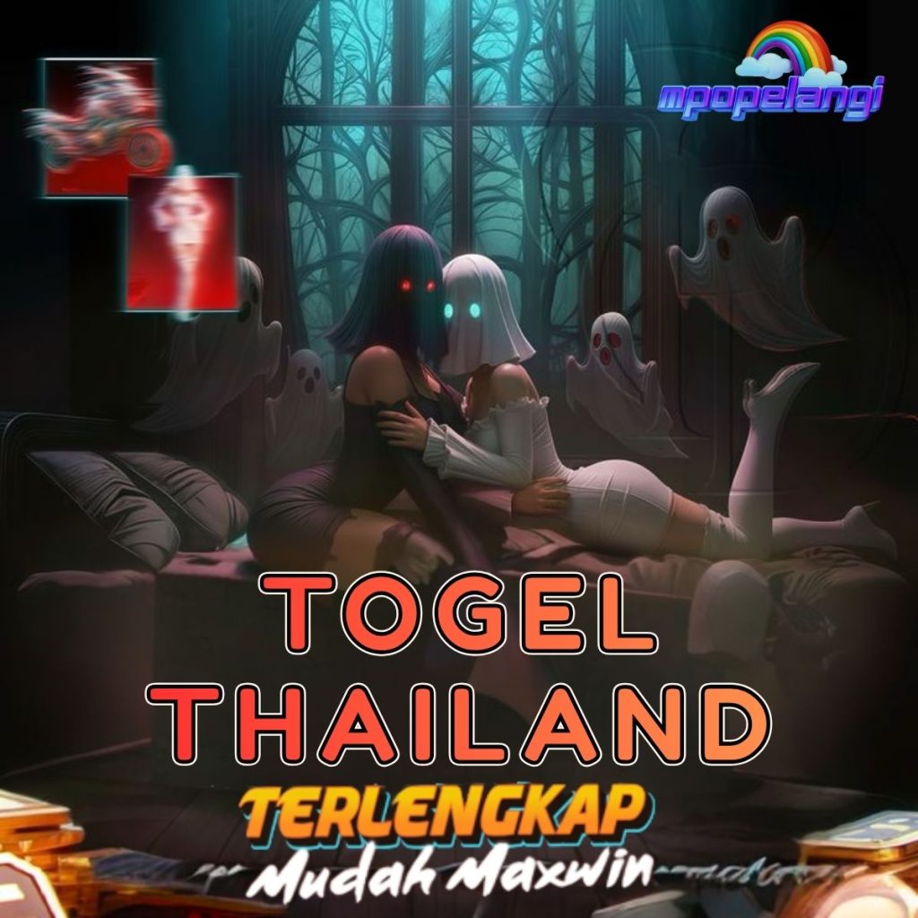 Togel Thailand
