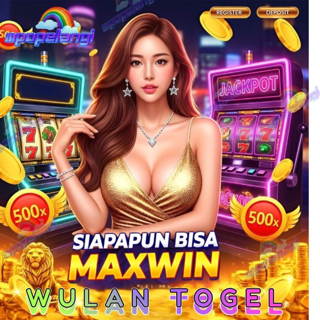 Wulan Togel