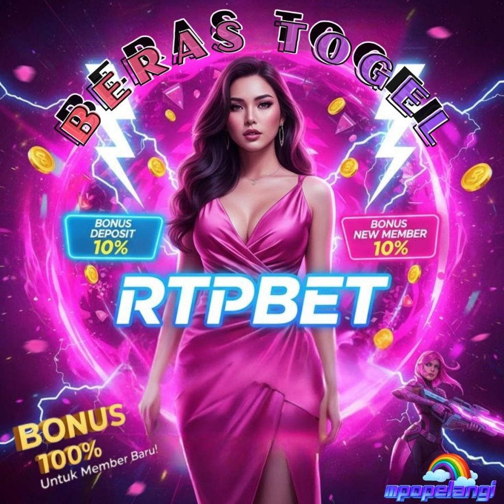 Beras togel 
