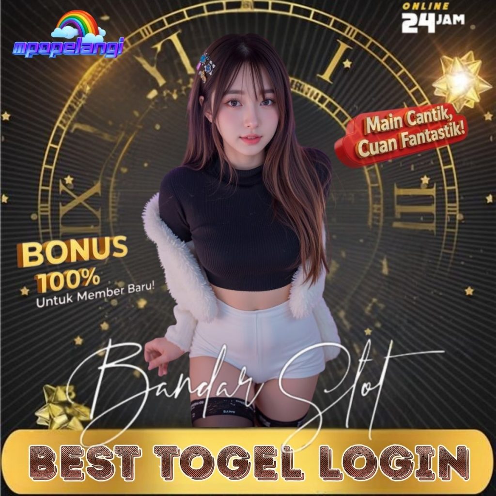Best Togel Login
