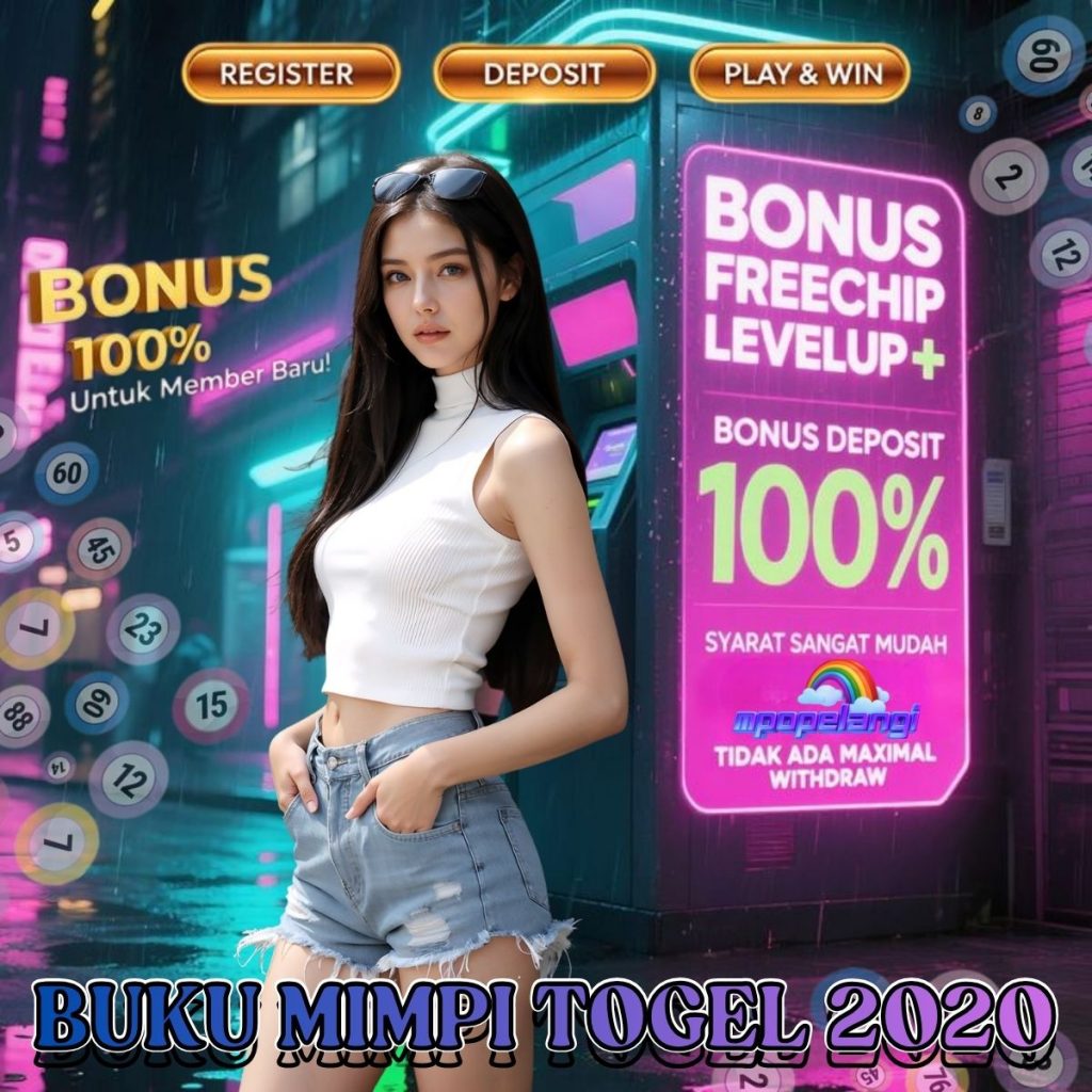 Buku Mimpi togel 2020