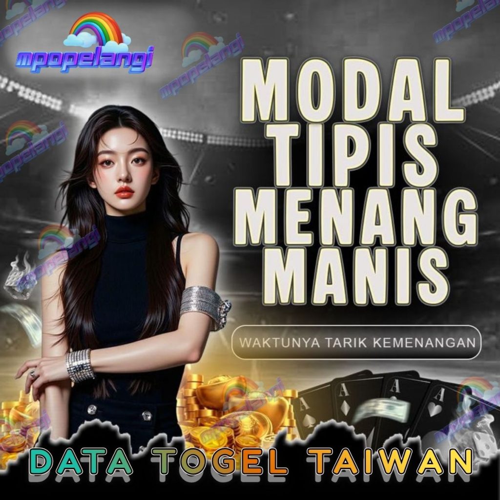 Data Togel Taiwan