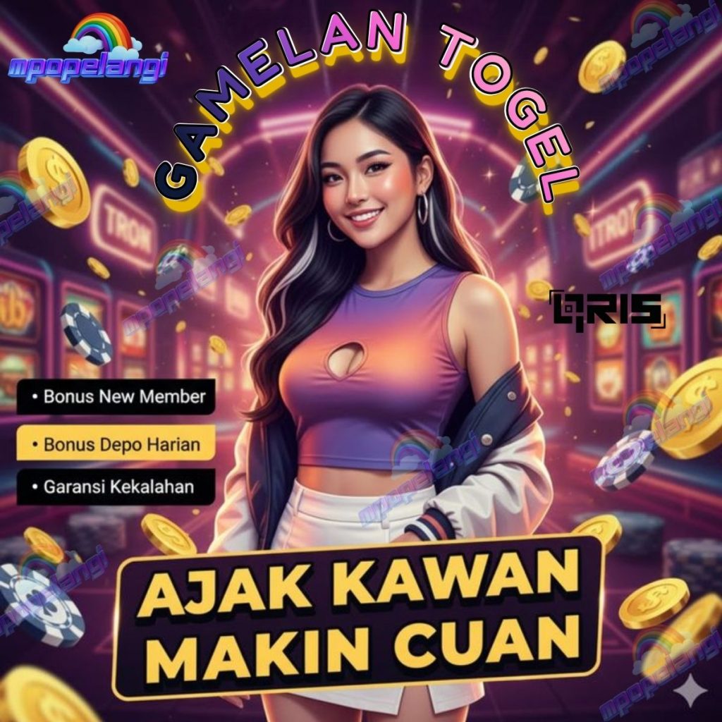 Gamelan Togel