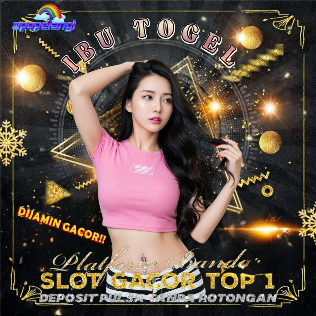 Ibu Togel