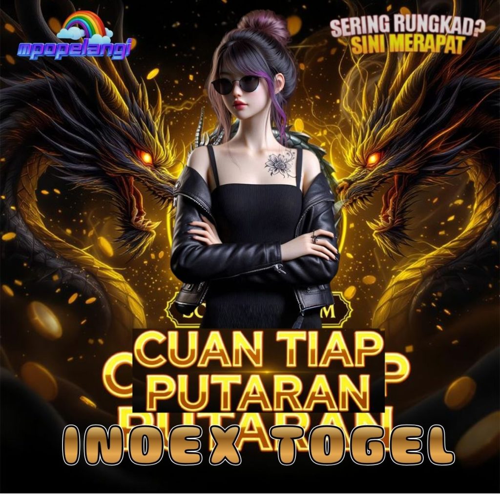  Index Togel 