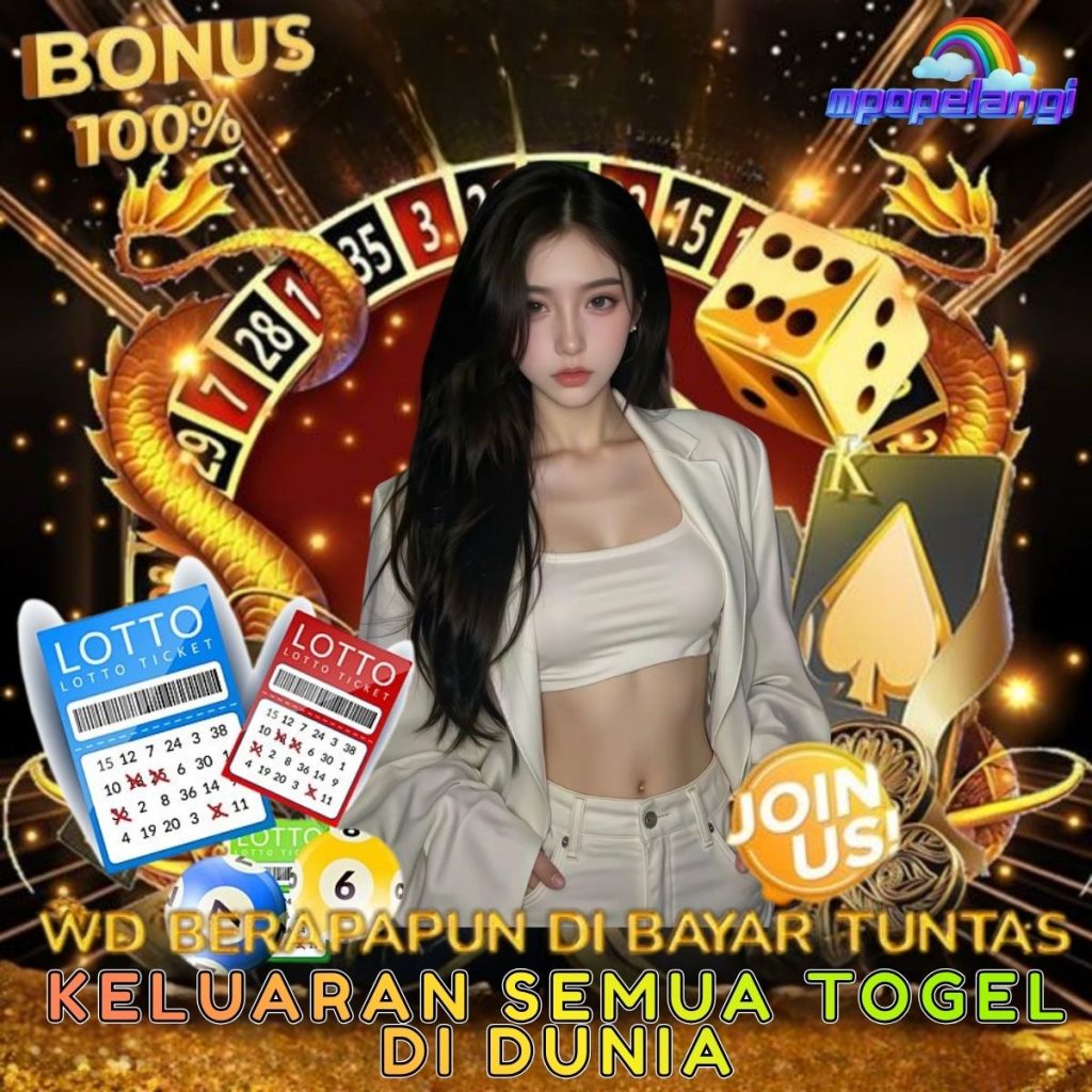 keluaran semua togel didunia