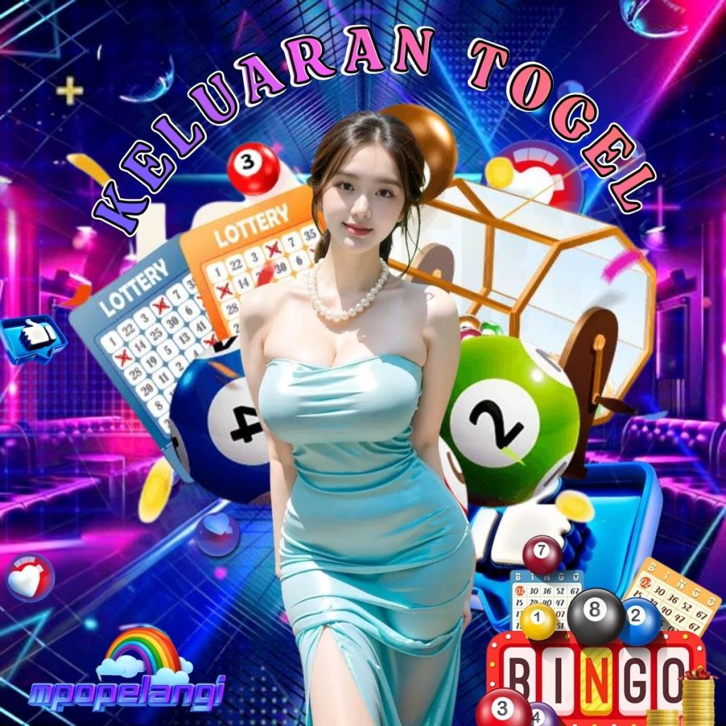 Keluaran Togel