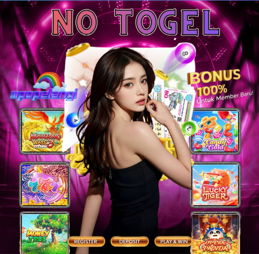 no togel