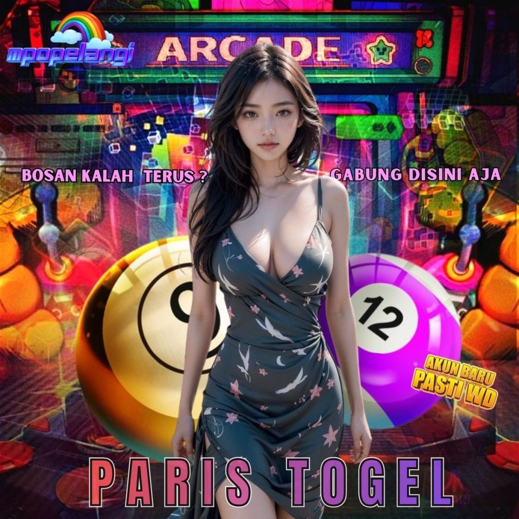 Paris Togel