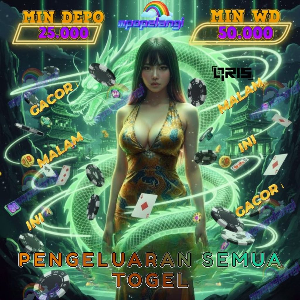 Pengeluaran Semua Togel