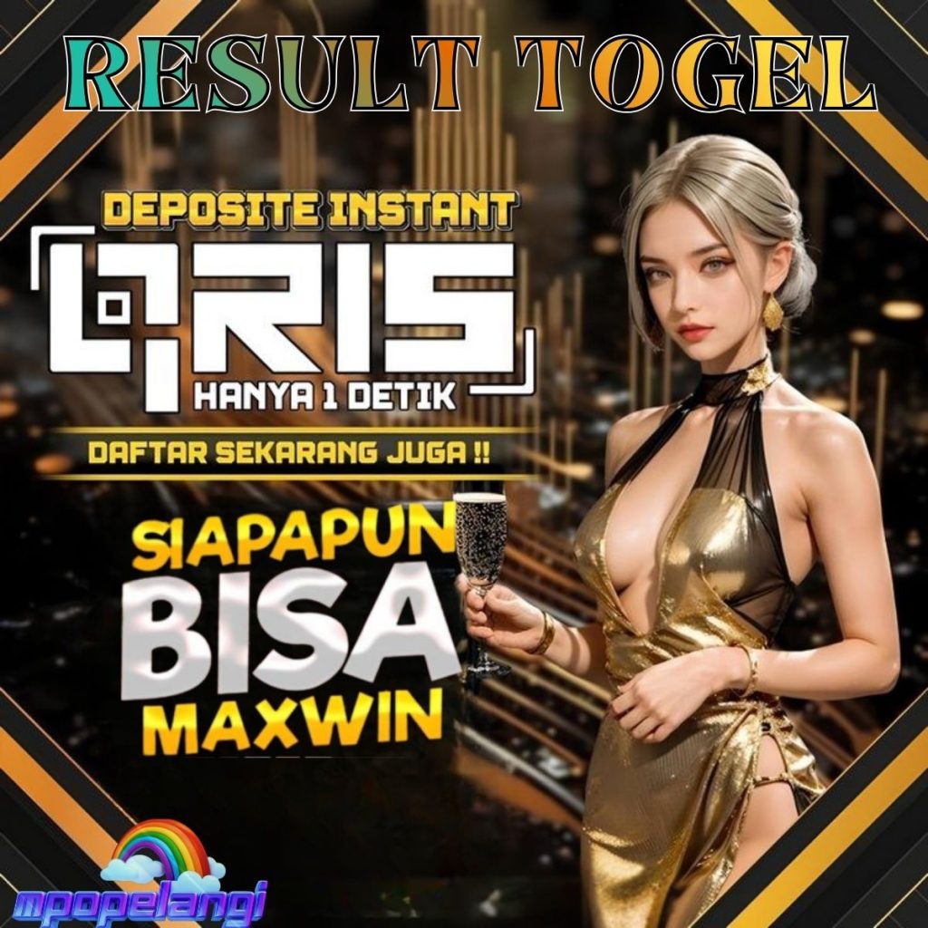 Result Togel