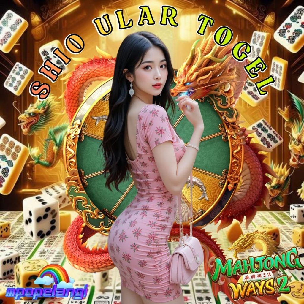 Shio Ular Togel 