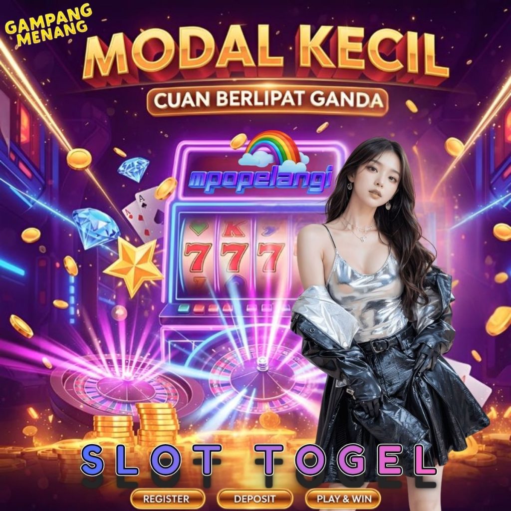 Slot Togel