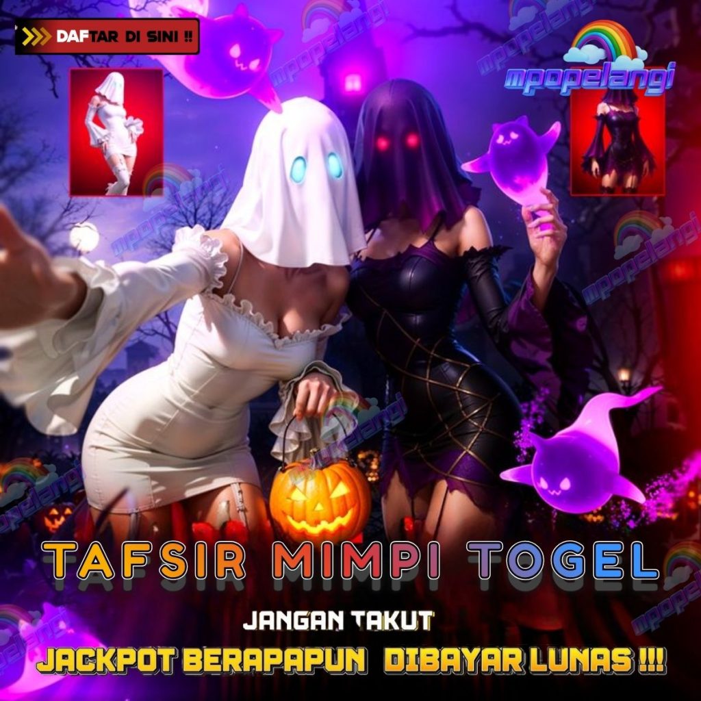 Tafsir Mimpi Togel