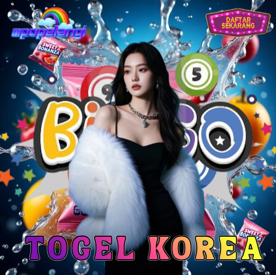 Togel Korea 
