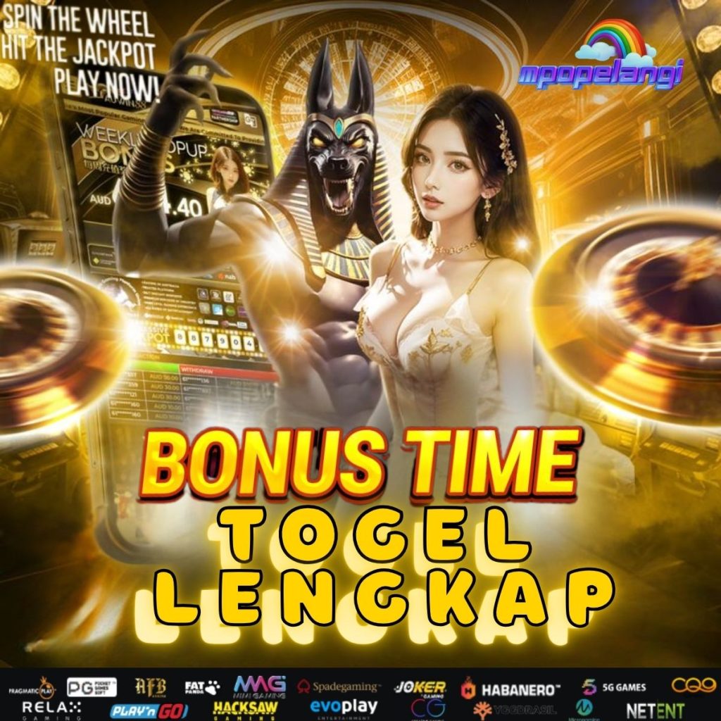 Togel Lengkap