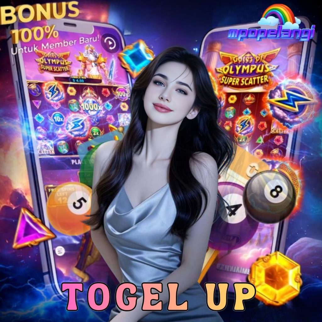 Togel Up