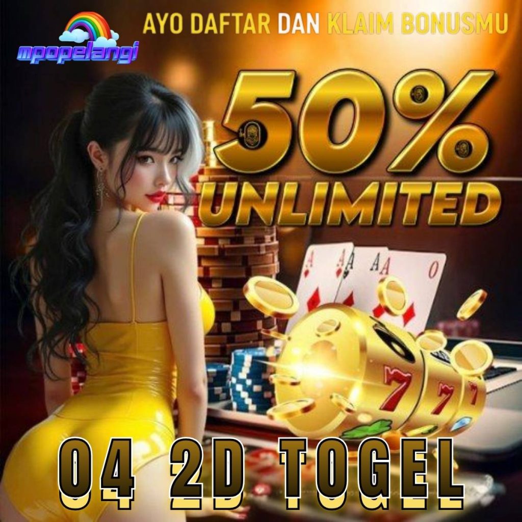04 2D Togel 