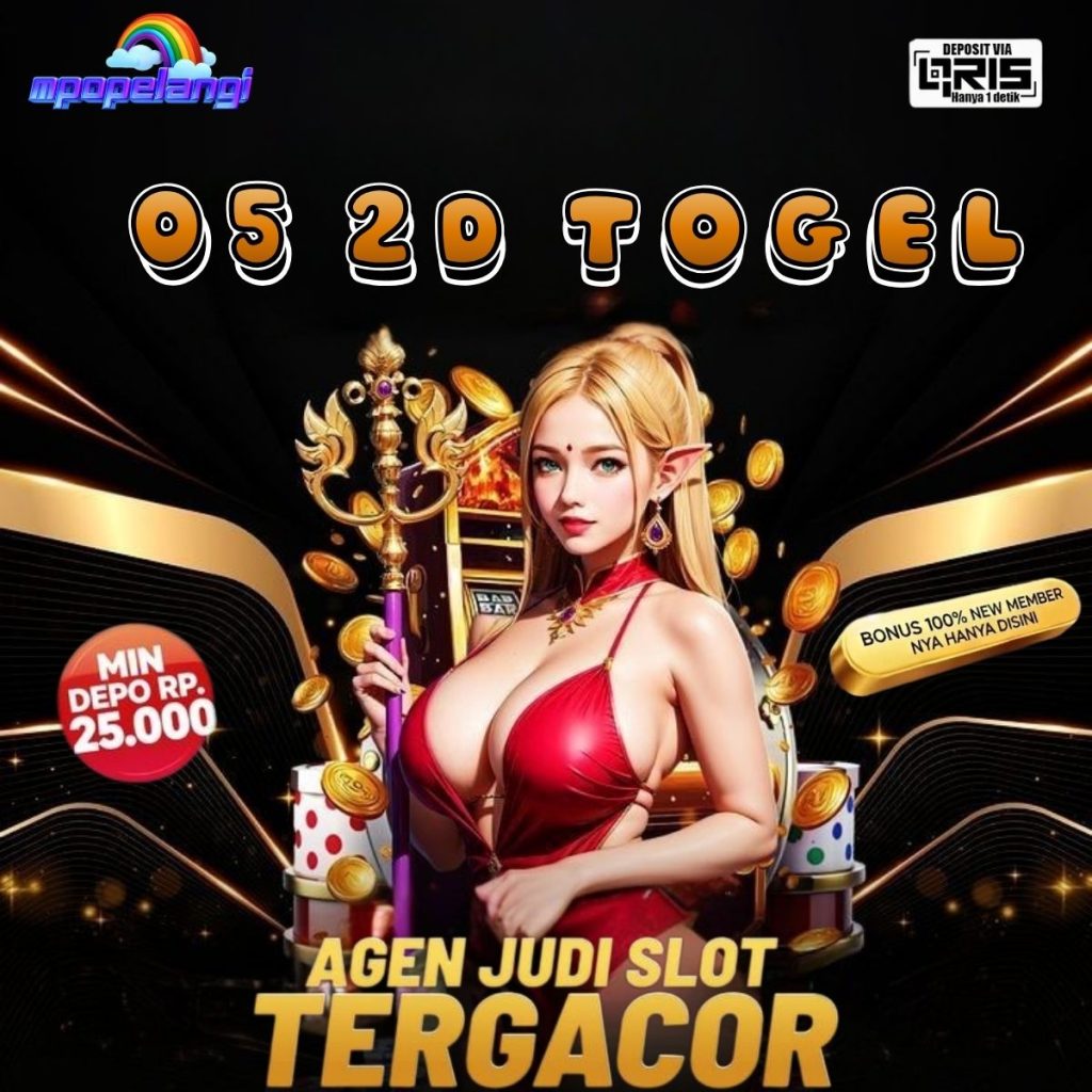 05 2D Togel