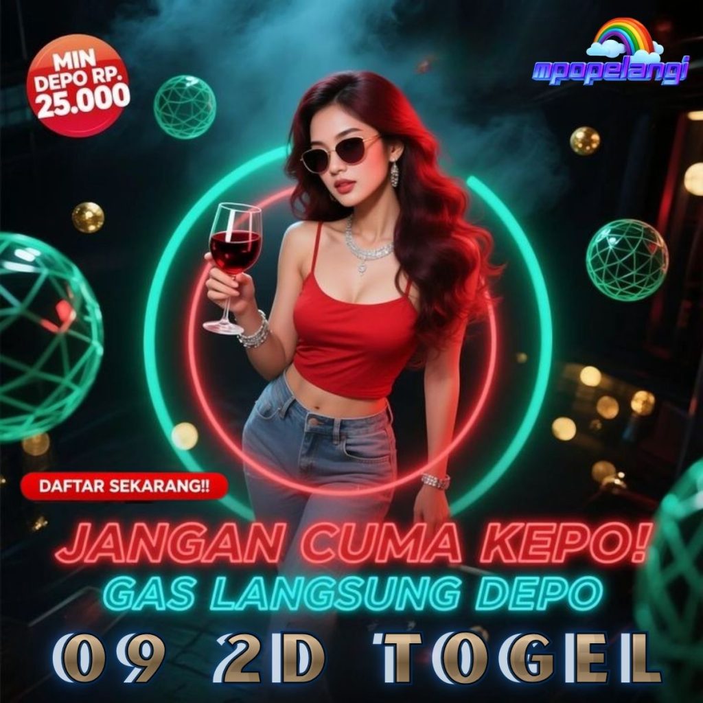 09 2D Togel