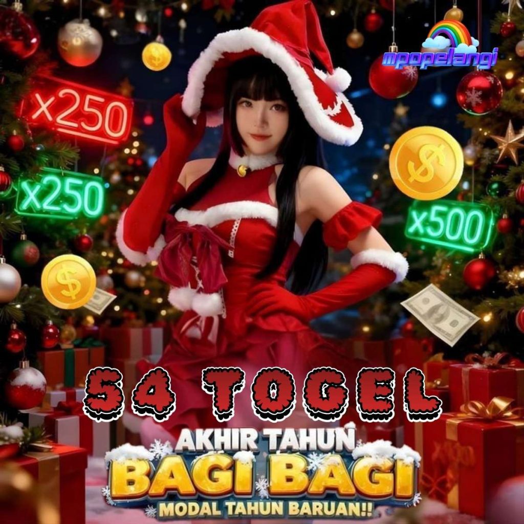 54 Togel 