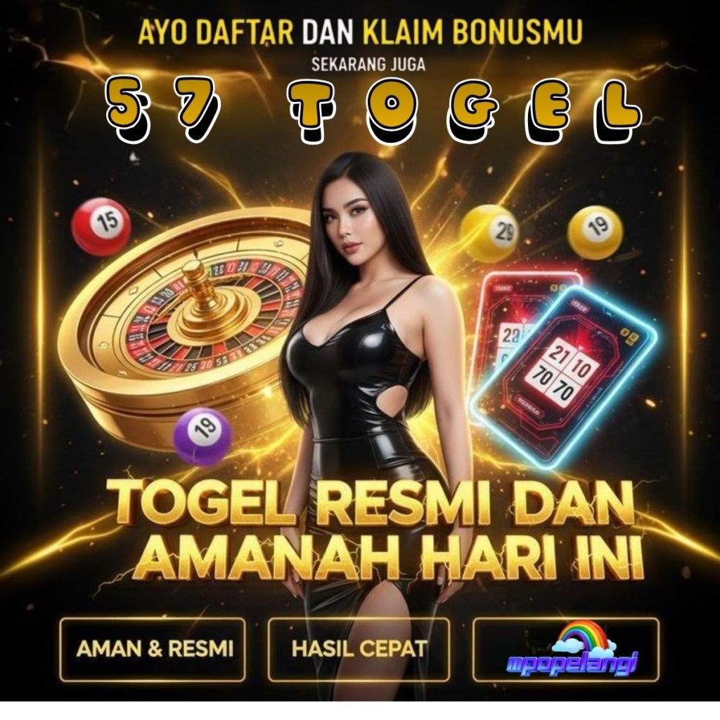57 Togel