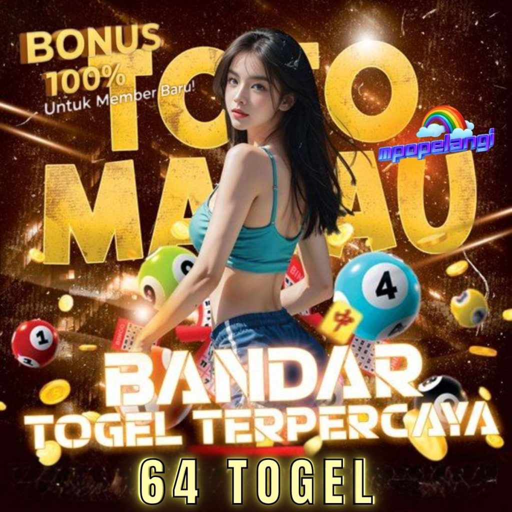64 Togel 