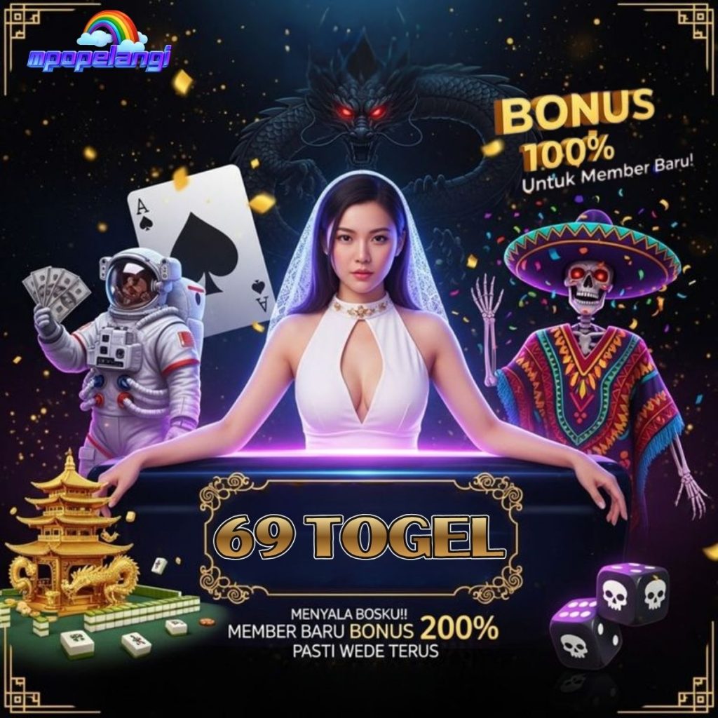 69 Togel