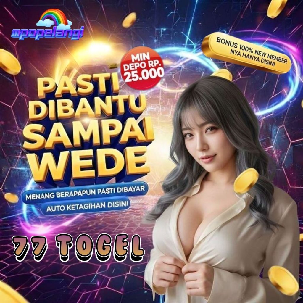 77 Togel