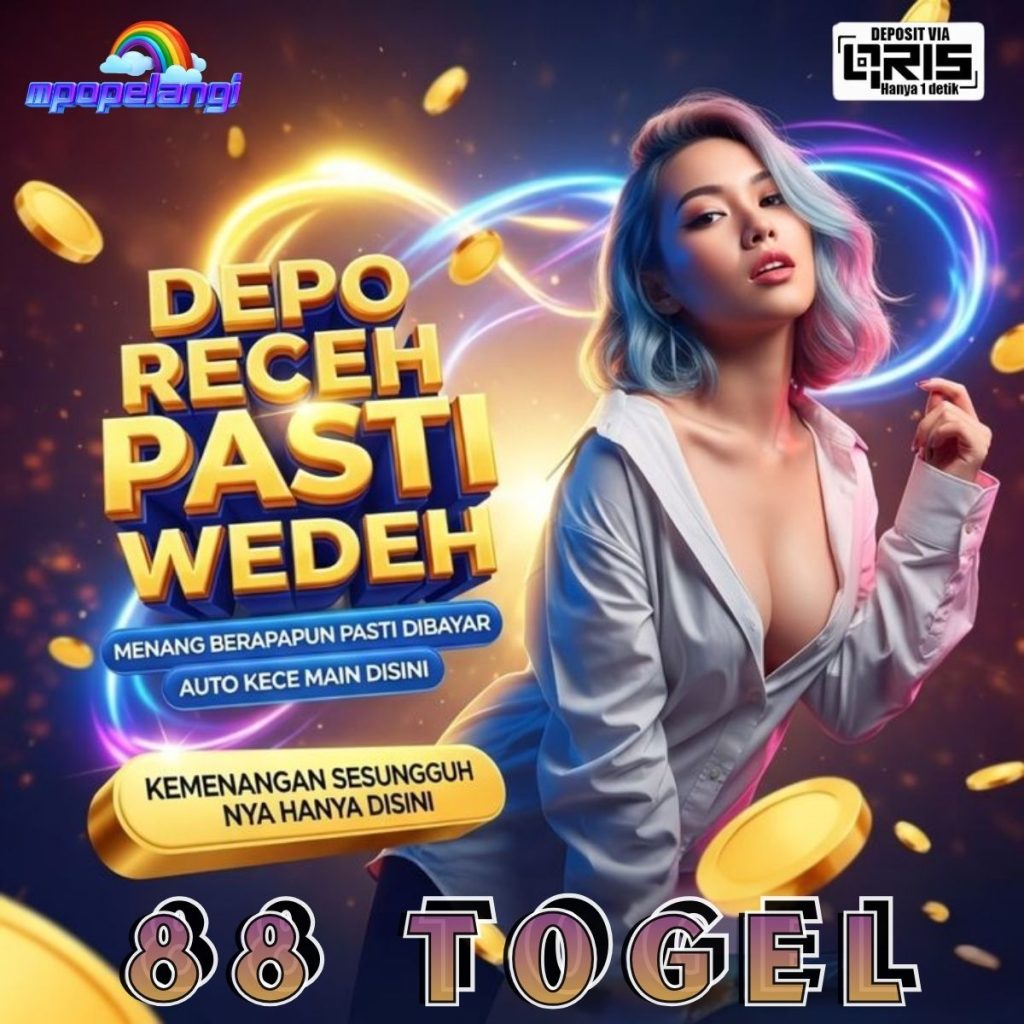  88 Togel 