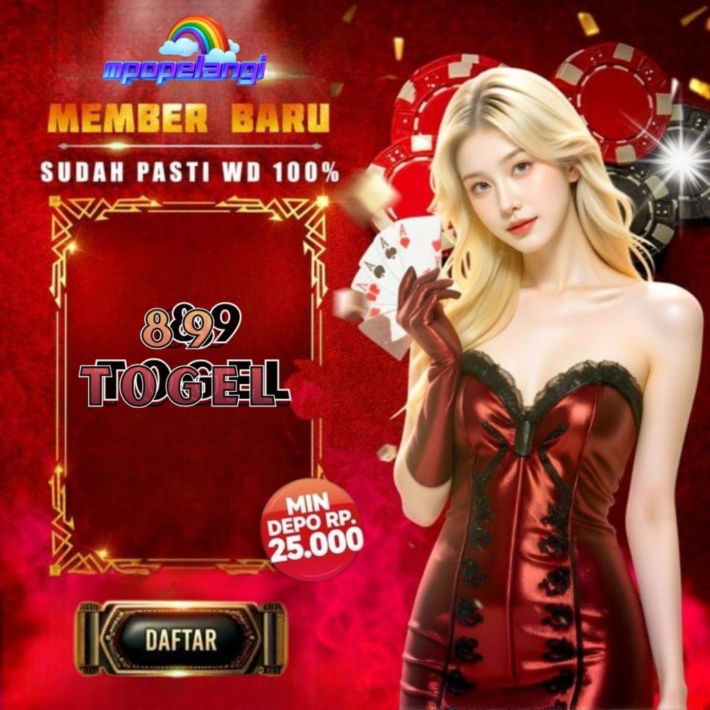 89 Togel