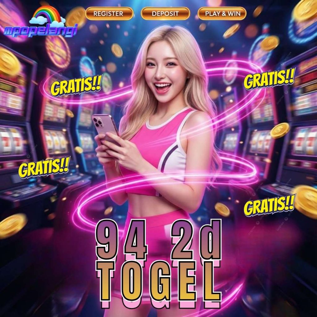 94 2D Togel