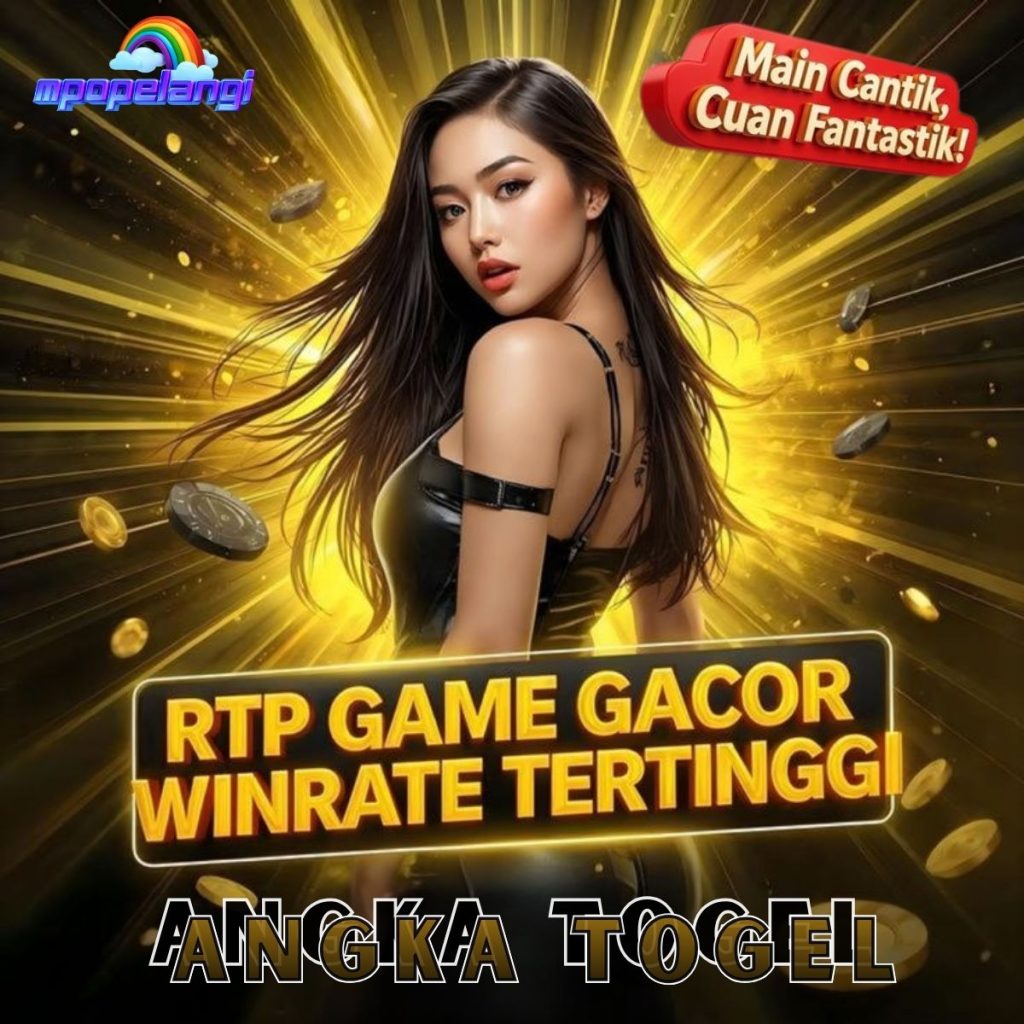 Angka Togel
