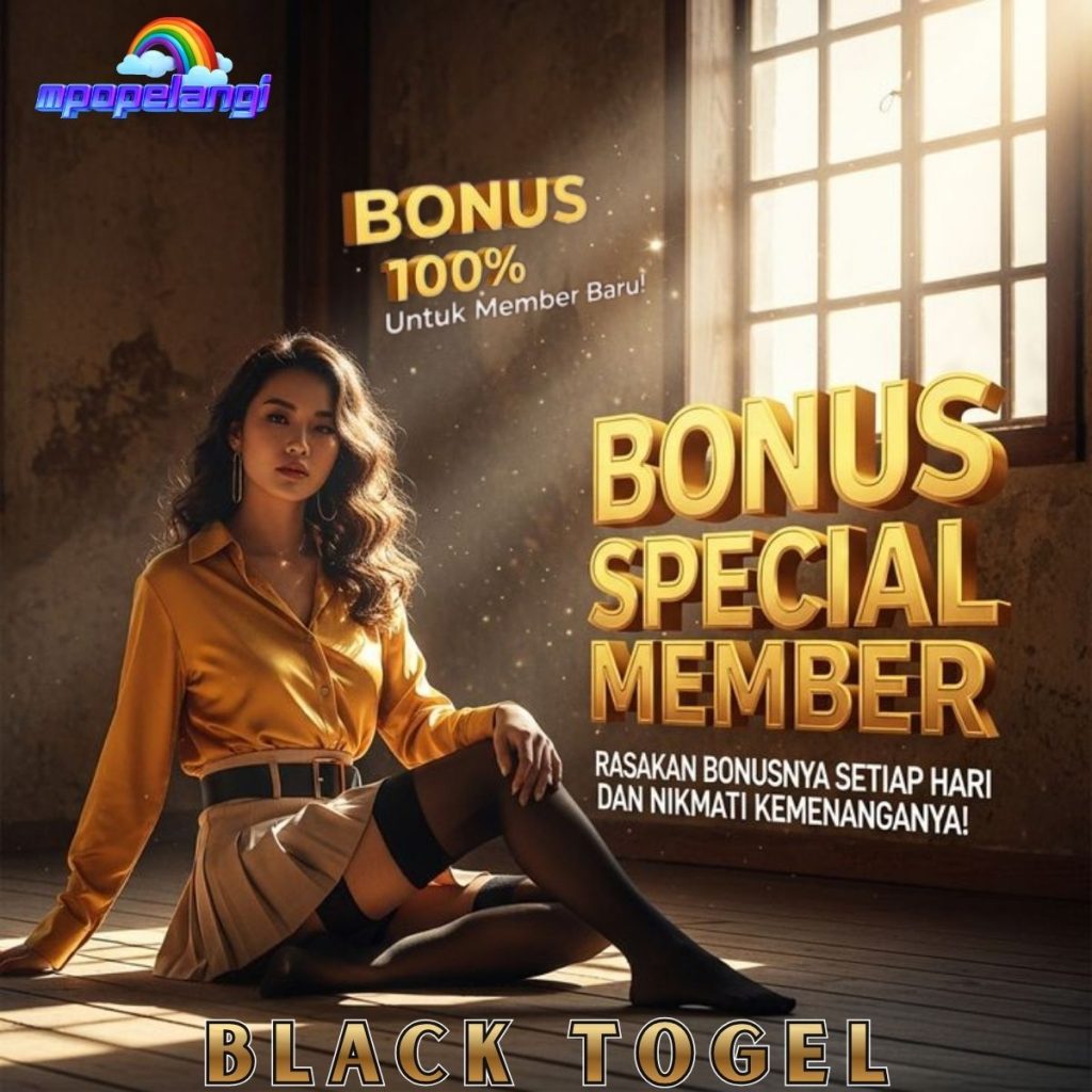 Black Togel 