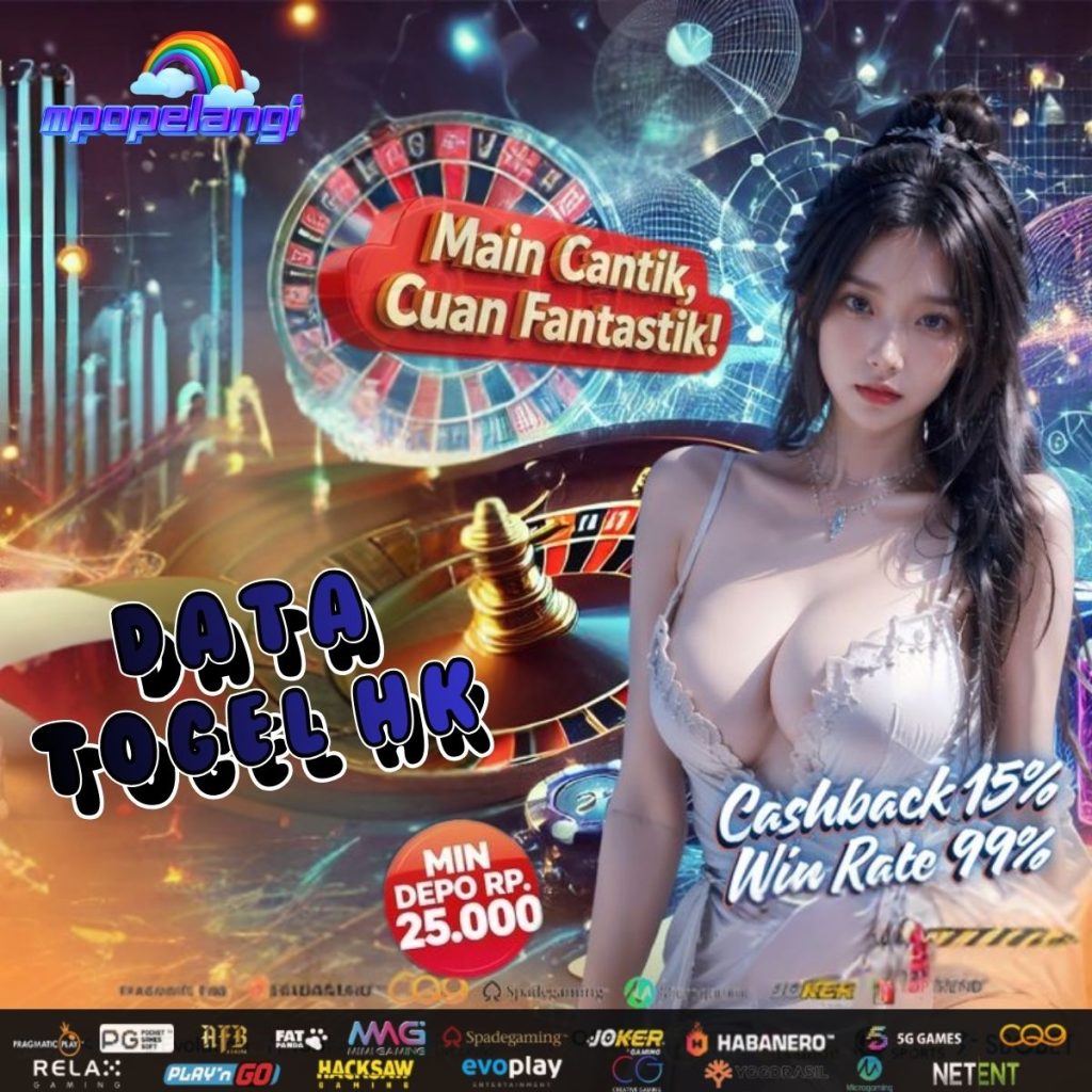 Data Togel HK