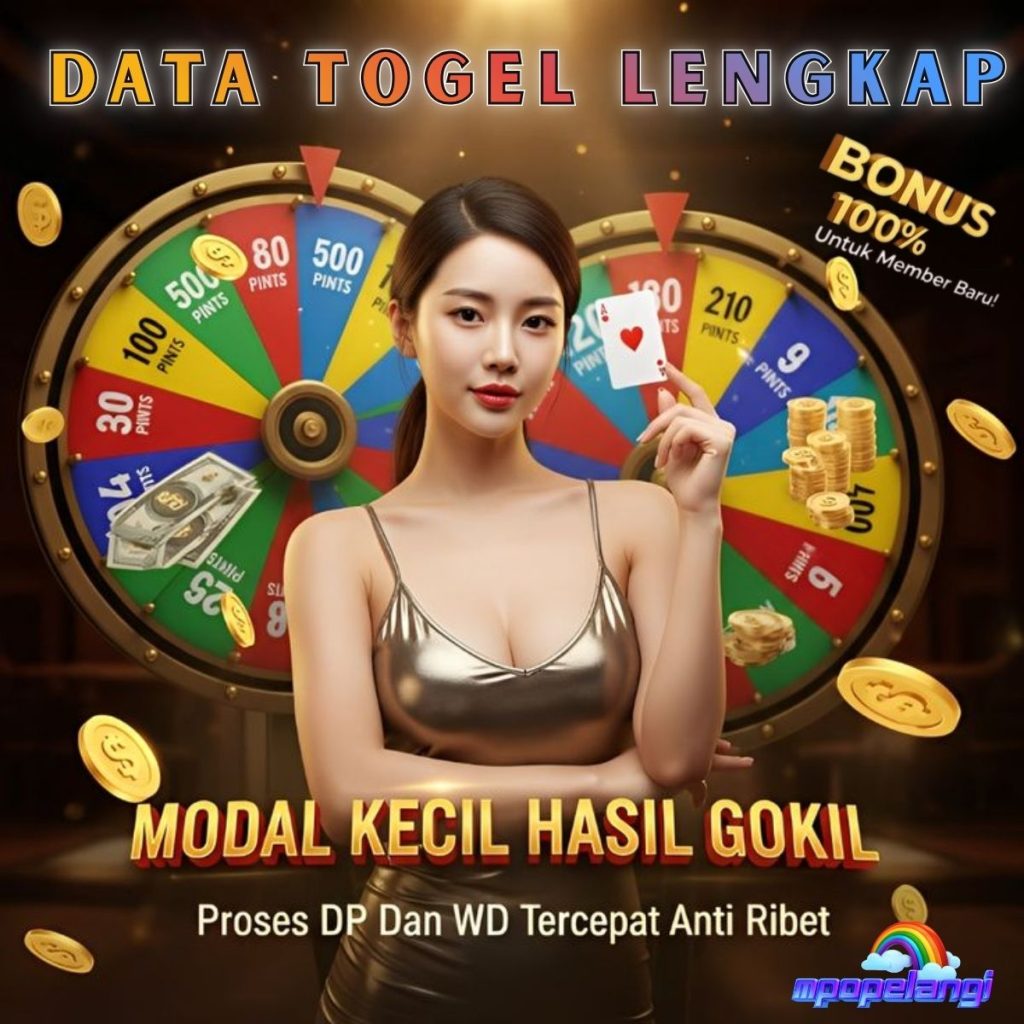 Data Togel Lengkap
