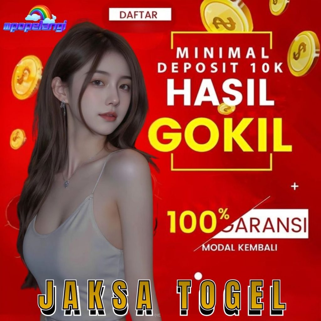 Jaksa Togel