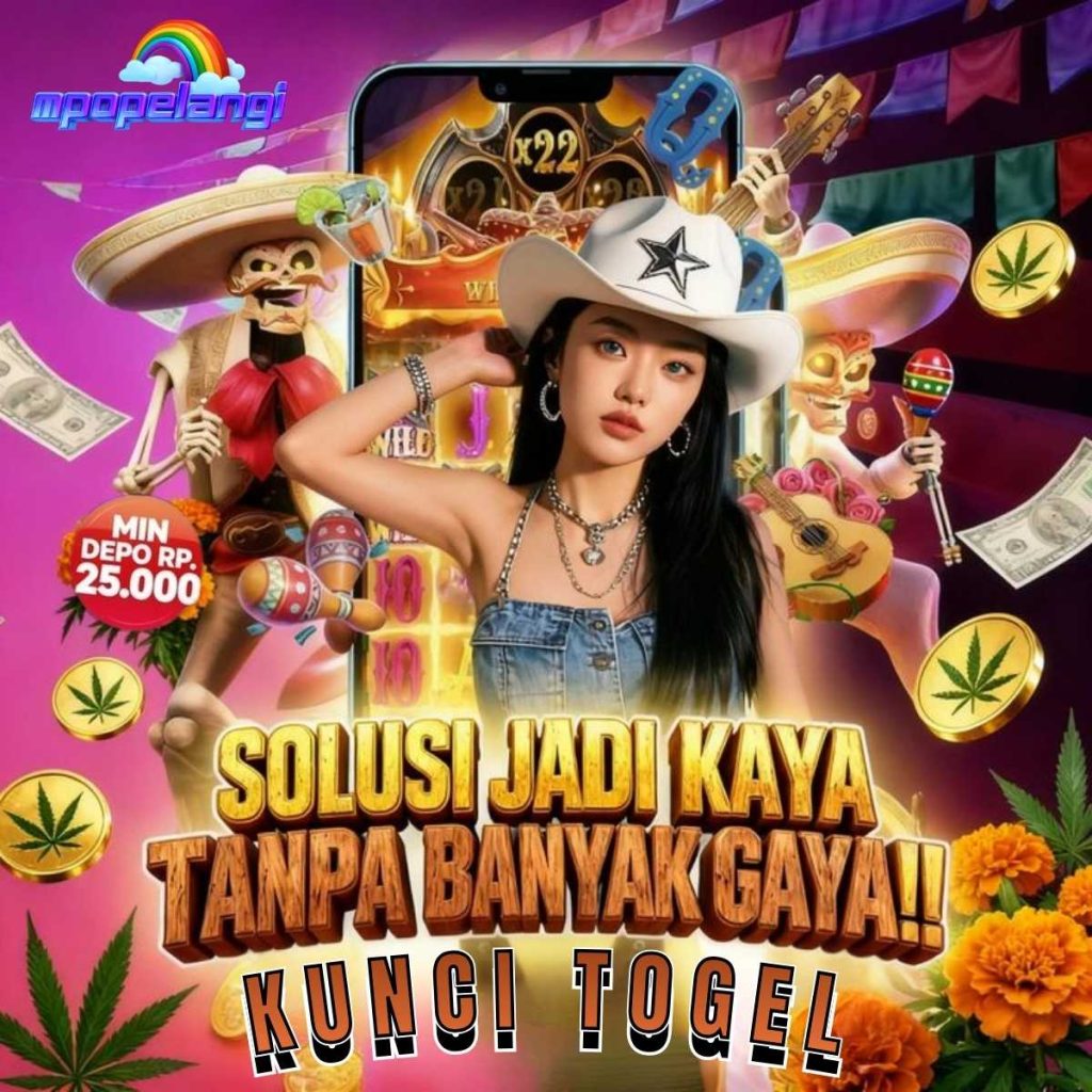 Kunci Togel 