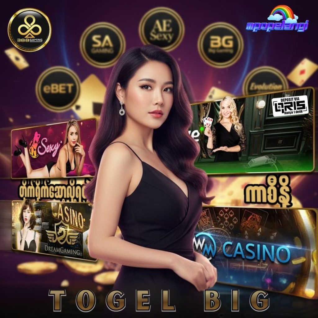 Togel Big