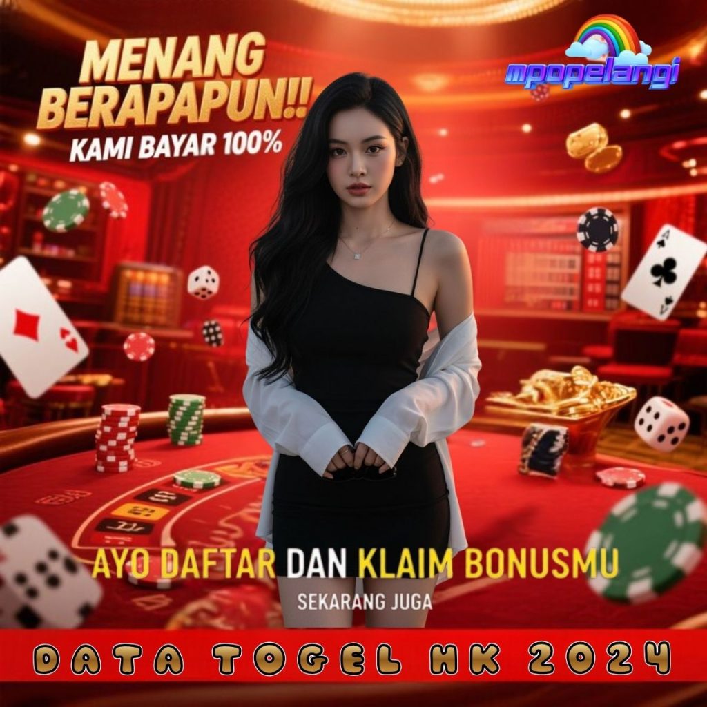 Data Togel HK 2024