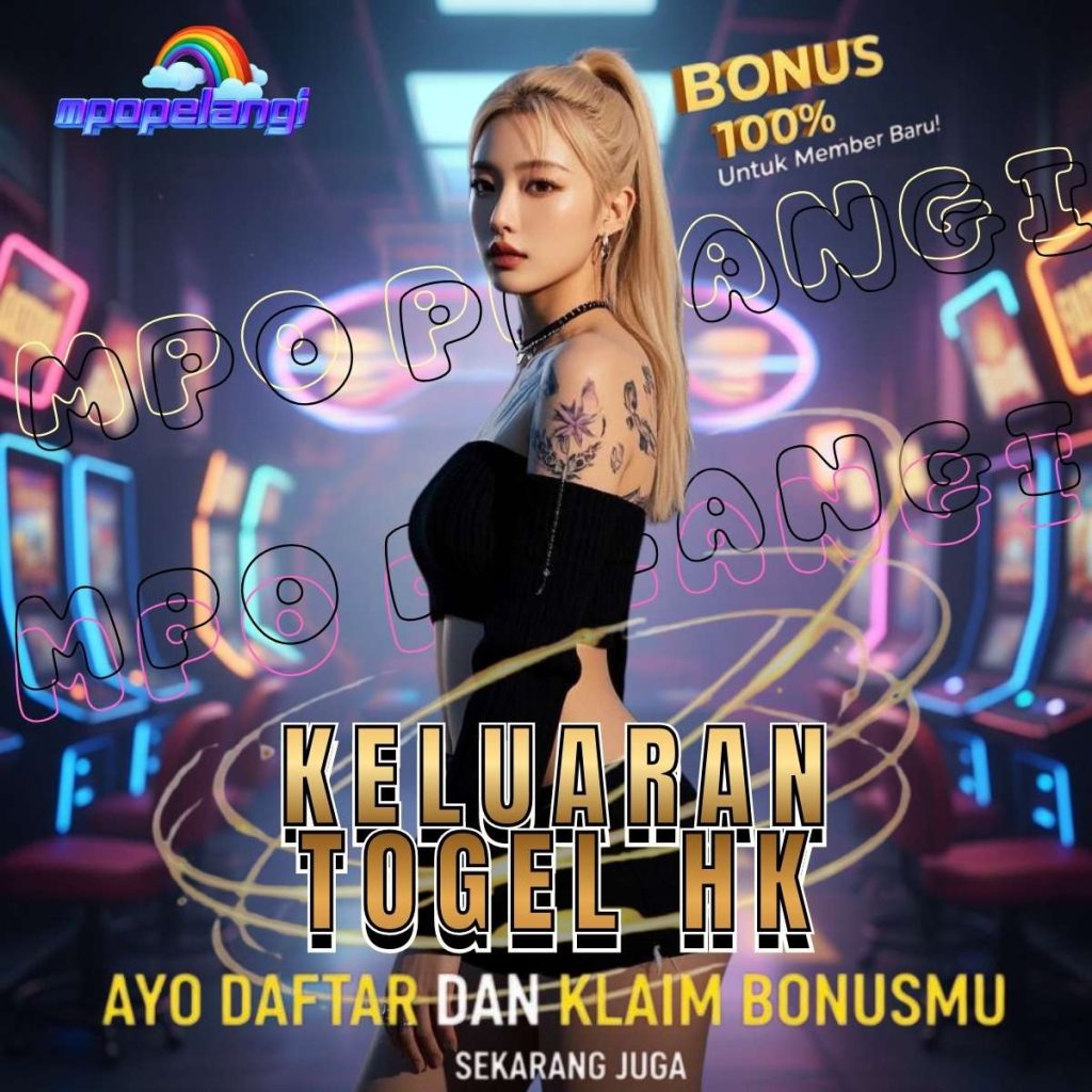 Keluaran Togel HK 