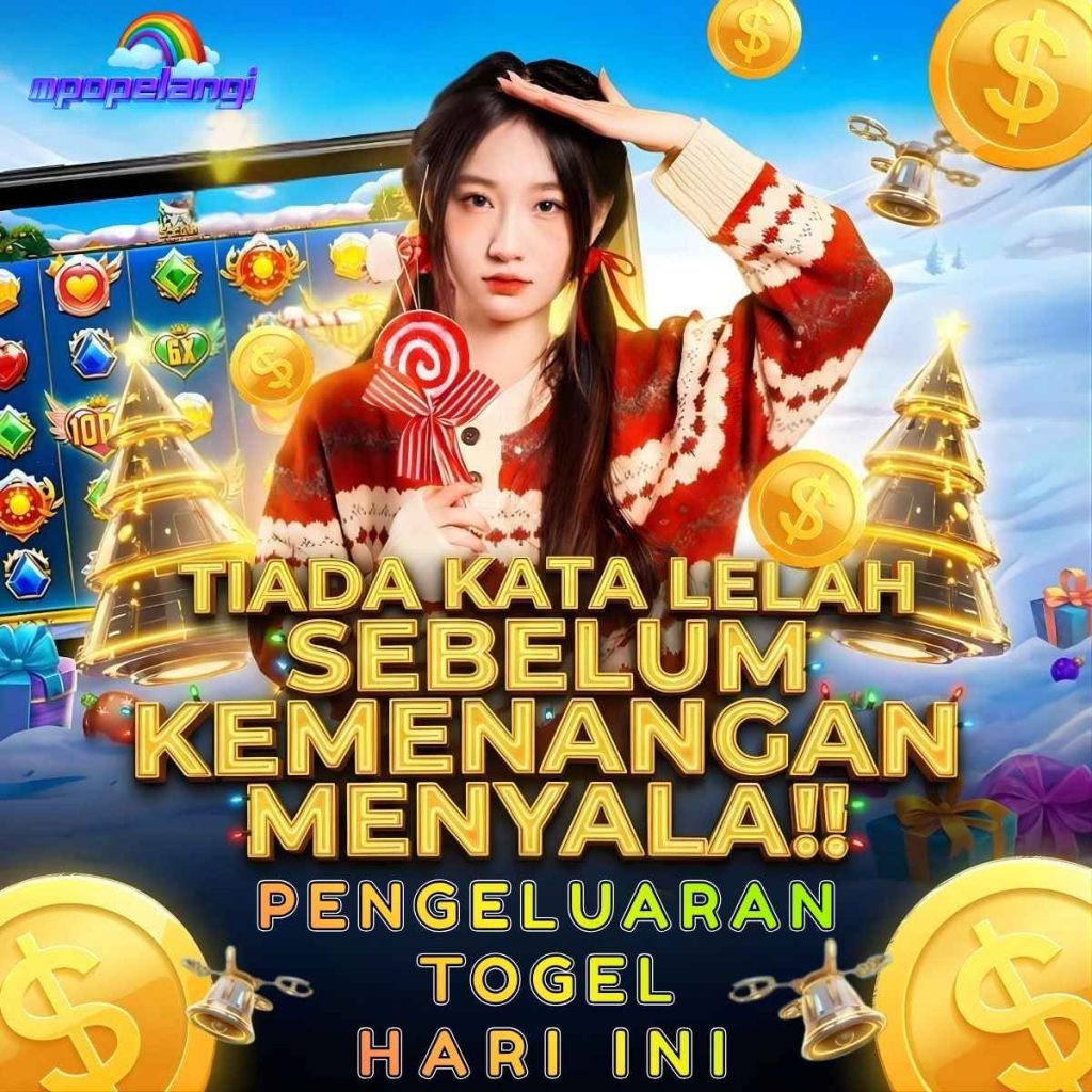 Pengeluaran Togel Hari Ini 