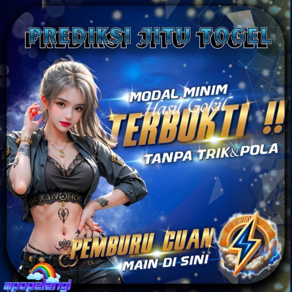 Prediksi Jitu Togel