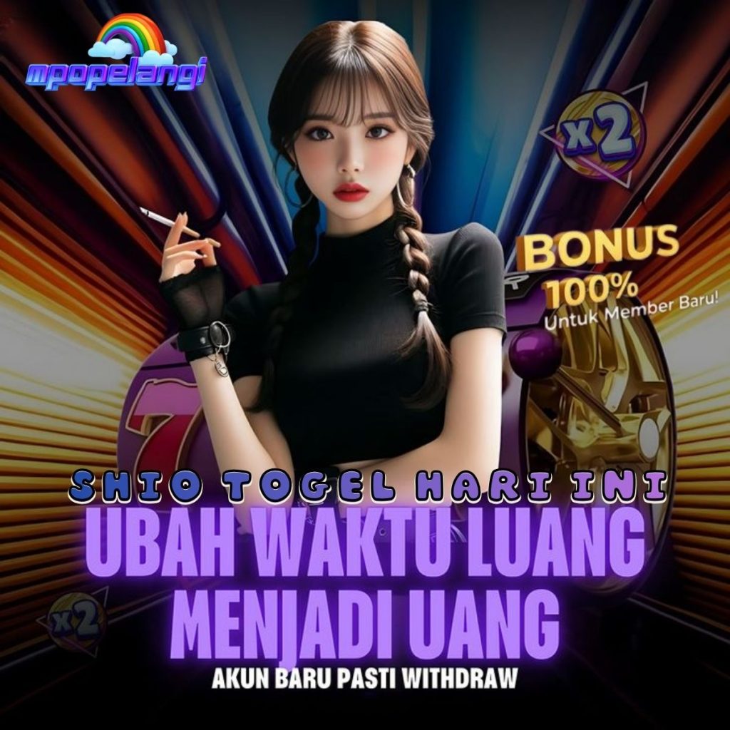 Shio Togel Hari Ini 