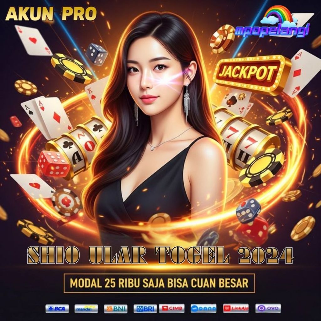 shio ular togel 2024